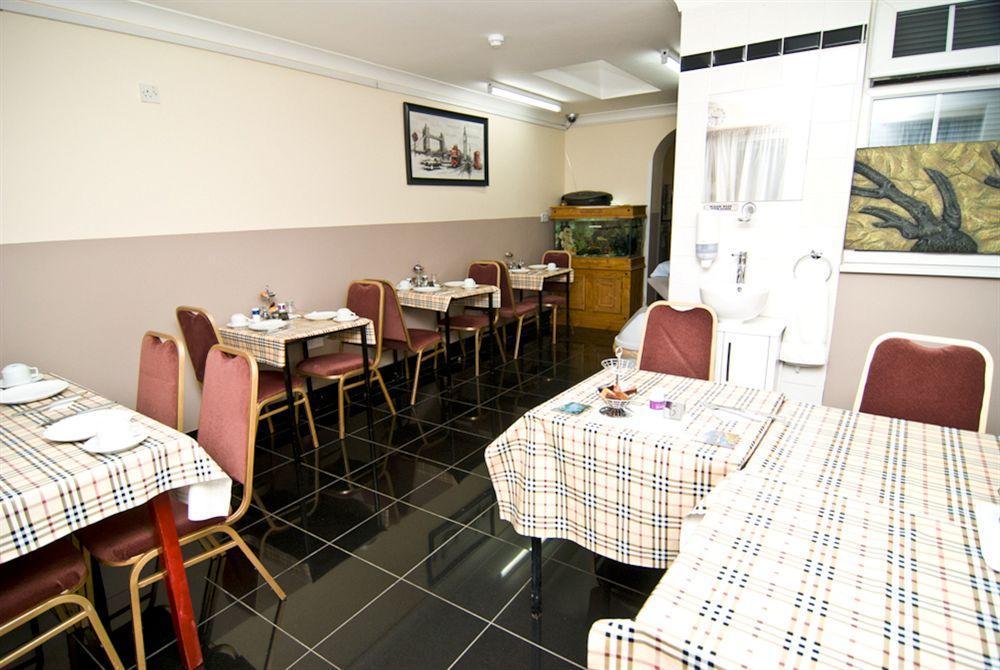 Holland Park Grove Hotel London Kültér fotó