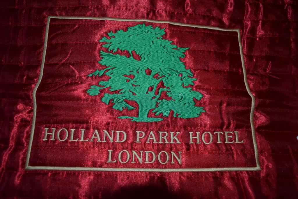 Holland Park Grove Hotel London Szoba fotó