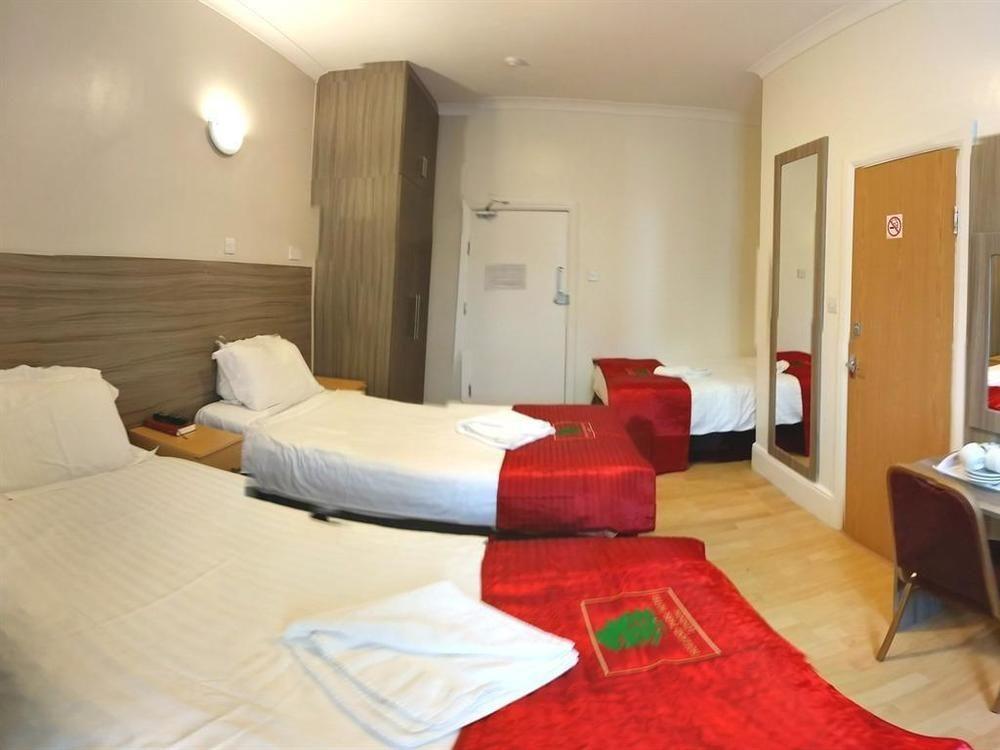 Holland Park Grove Hotel London Kültér fotó
